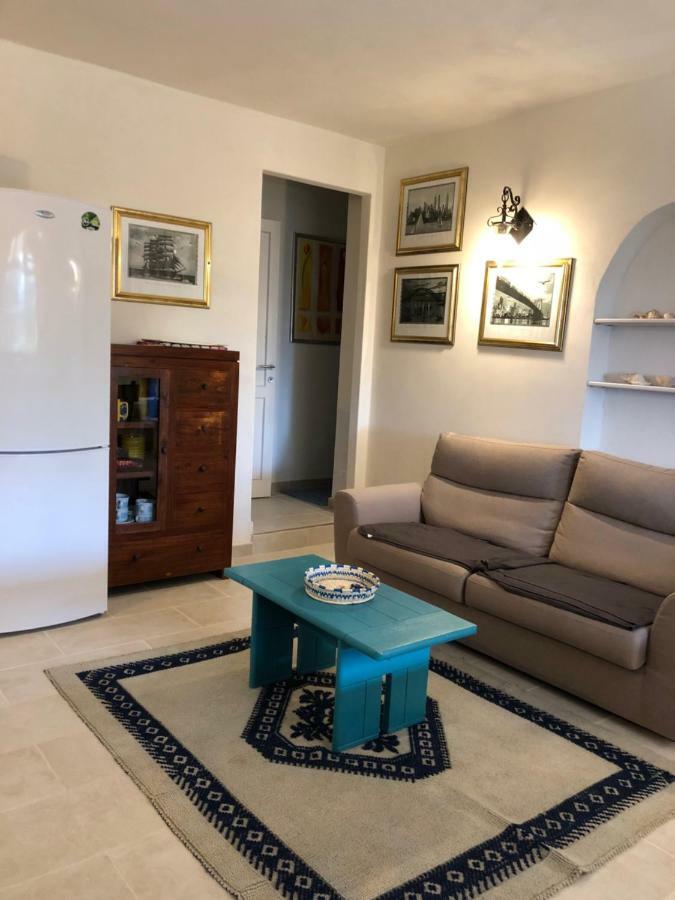 Villa Kalemoruhouse à Geremèas Extérieur photo